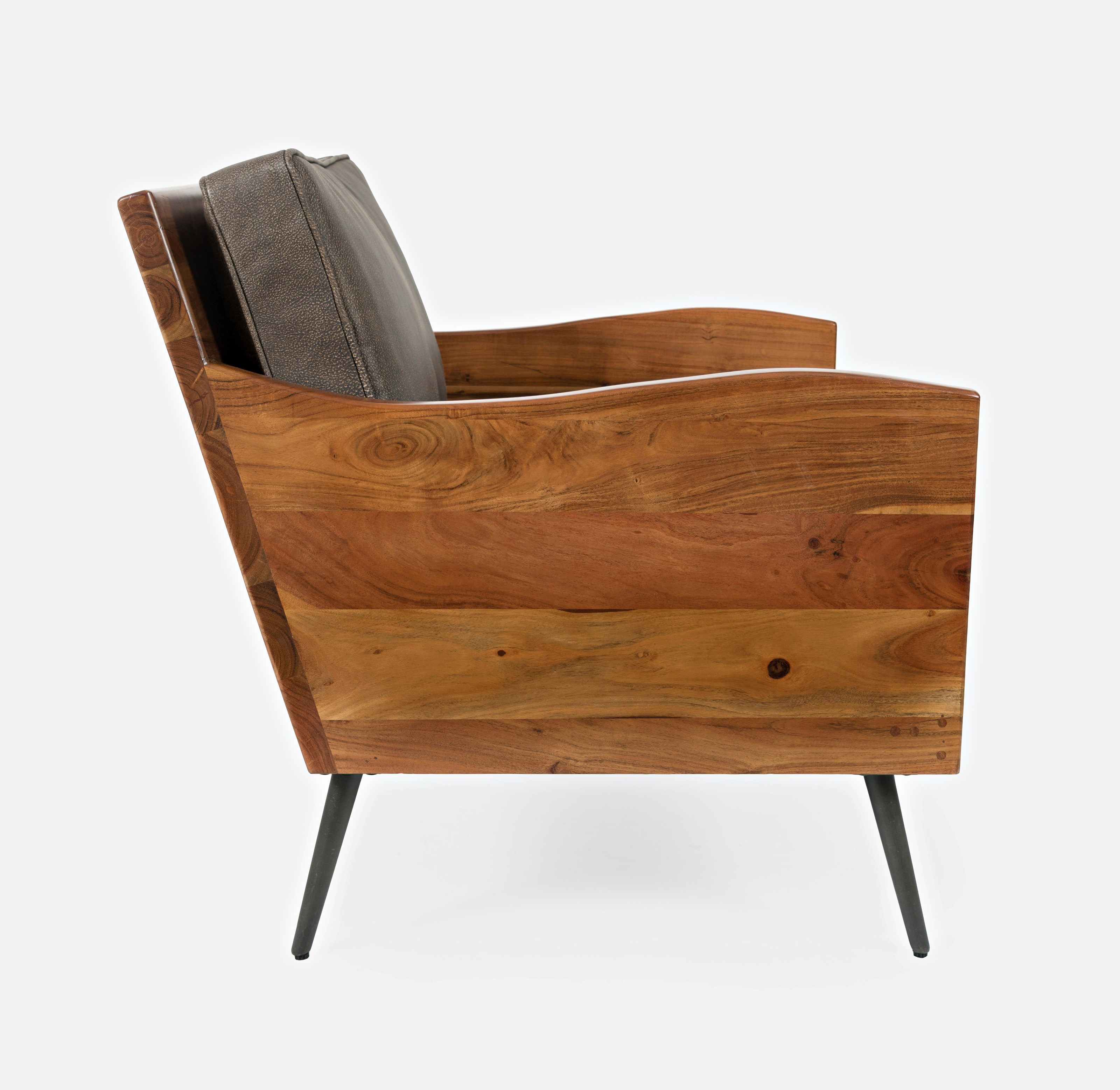 Jofran karma best sale armchair